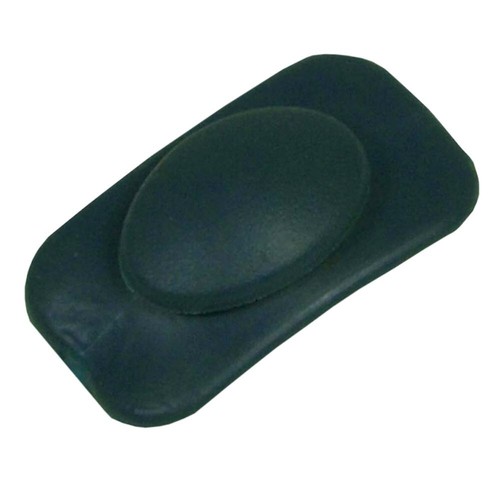 Pulsante con manico - adatto, per