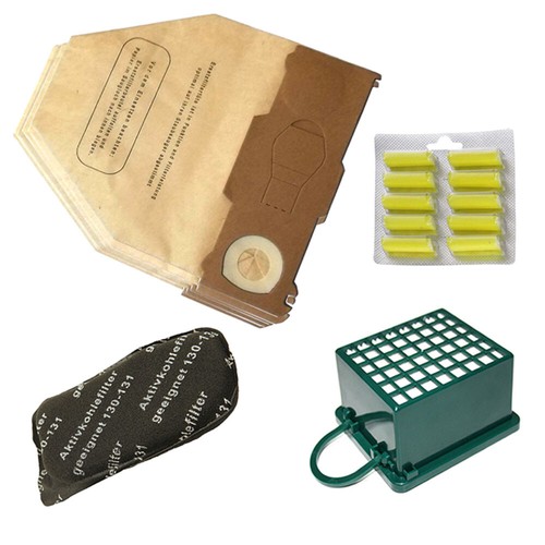 Sacchetti filtro - filtro,