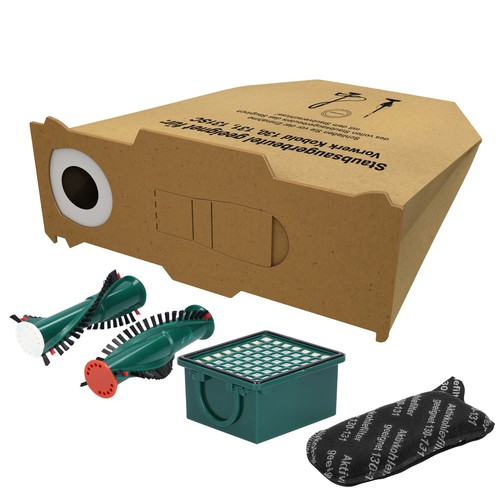 Set sacchetti con - set,