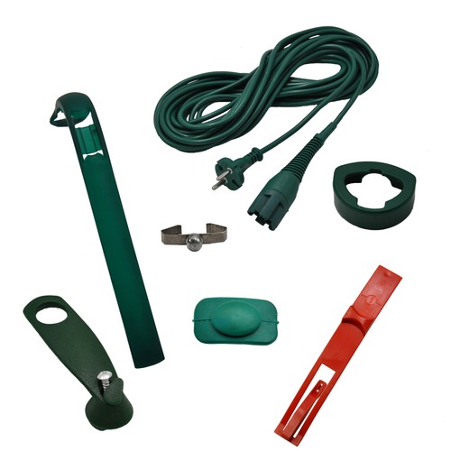 Mega kit riparazione - kit, adatto