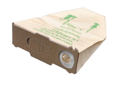 Sacchetti per aspirapolvere - 30,