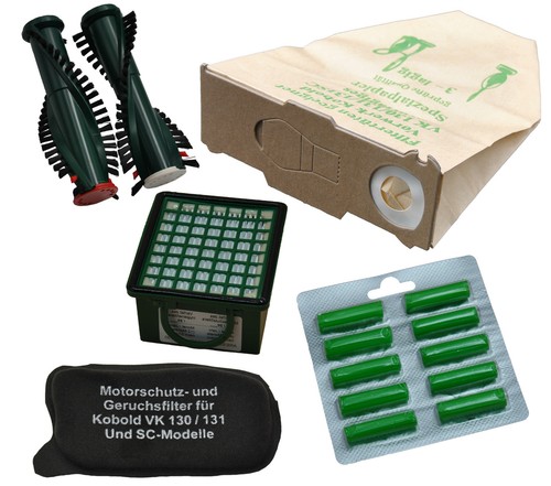 Grande set adatto per - , vorwerk