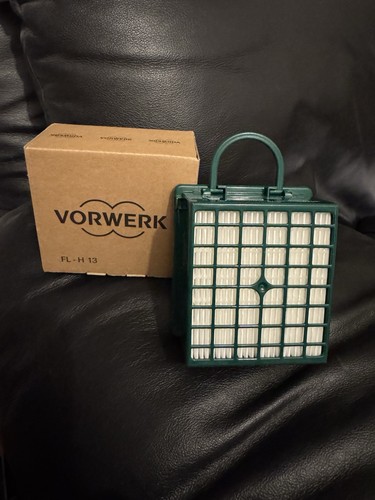 Vorwerk folletto filtro - vorwerk,