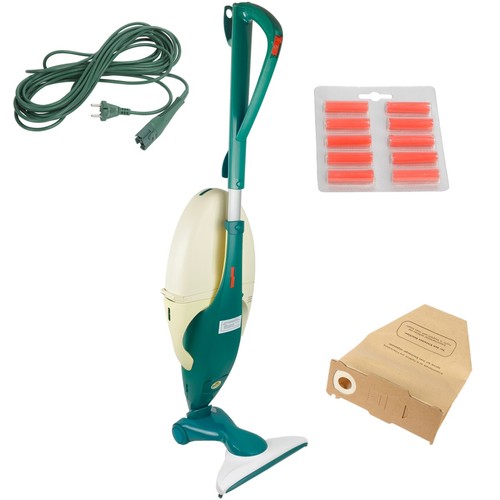 Vorwerk folletto 130 - folletto, 130/131