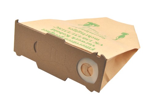 Sacchetti per aspirapolvere - per,