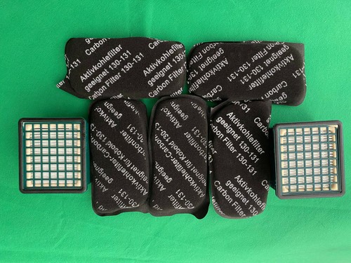 Filtro antiodore igienico - antiodore, 2