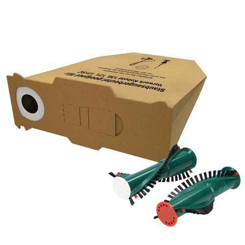 Set adatto per - , vorwerk
