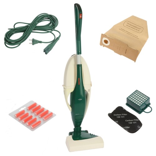 Vorwerk folletto 130 - folletto, 130/131
