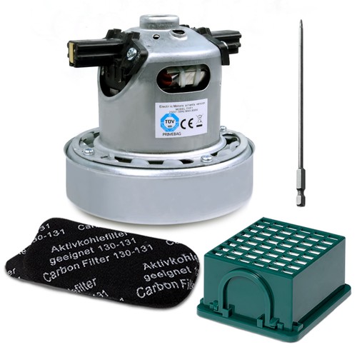 Motore 850 watt con - motore,