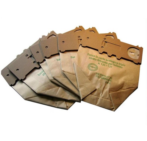 Sacchetti aspirapolvere filtro - aspirapolvere,