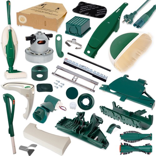 Ricambi adatti per vorwerk - adatti,