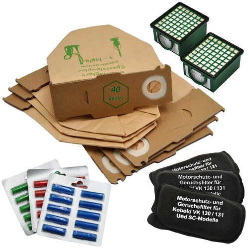 Pezzi set adatto - adatto, vorwerk